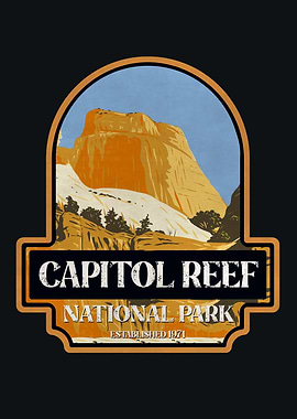 Capitol Reef