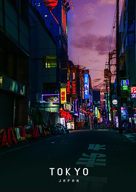 Tokyo