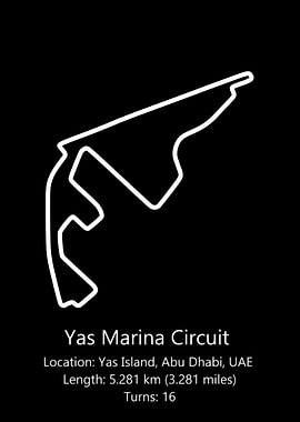 Yas Marina Circuit