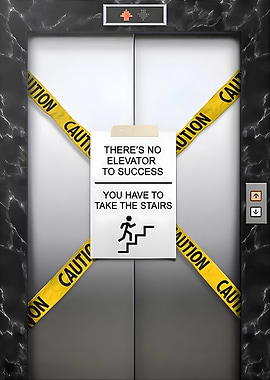 Elevator to Success