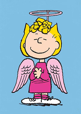 Sally Angel Halloween