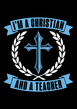 Christian Teacher