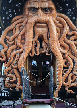 Summer mood travel Albania