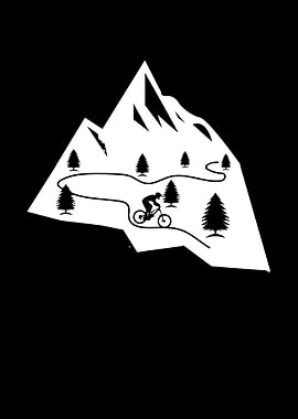 Mountainbiking