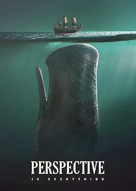 Perspective is Everything