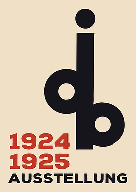 1924 1925 Ausstellung