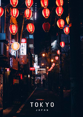 Tokyo