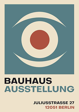 Bauhaus Ausstellung