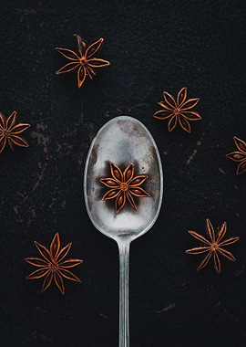 Star Anise Spice