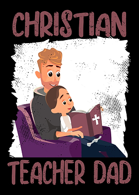 Christian Teacher