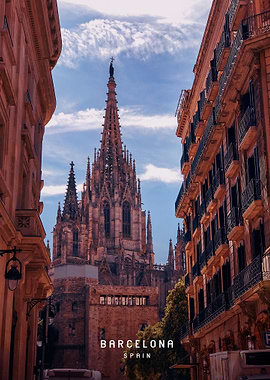 Barcelona