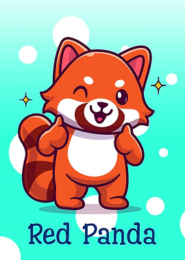 Red Panda