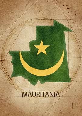 Mauritania