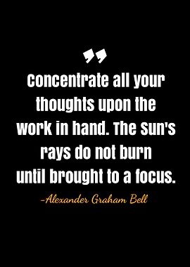 Alexander Graham Bell quot