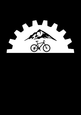 Mountainbiker