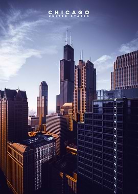 A City of Chicago united s
