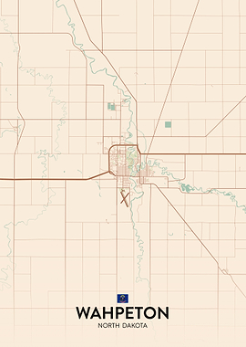 Wahpeton ND