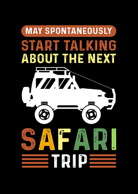 May Start Talking About