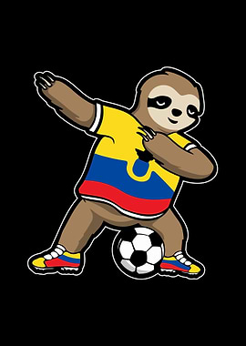 Soccer Ecuador