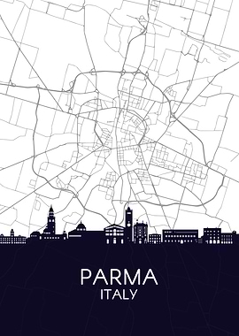 Parma Italy