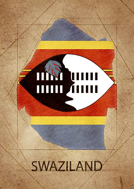 Swaziland Eswatini