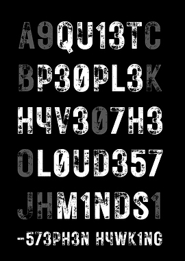 Stephen Hawking Quotes