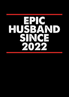 Epic Husband since 2022