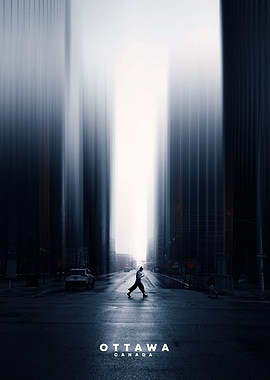 A City of Ottawa Canada