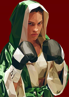 Million dollar baby