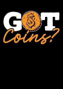 Coin Collector Numismatist