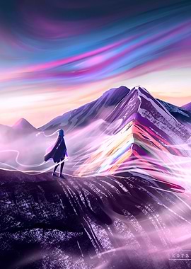 rainbow mountain cusco