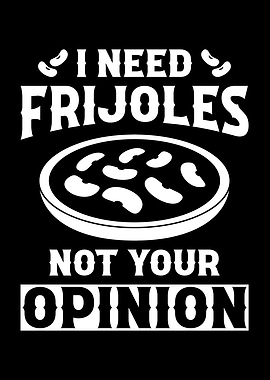 Frijoles Mexican Food