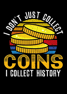 Coin Collector