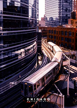 A City of Chicago united s