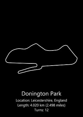 Donington Park