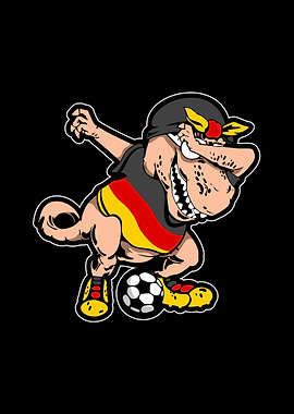 Soccer Germany