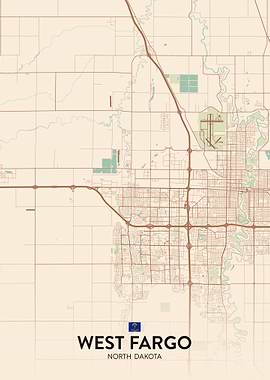 West Fargo ND