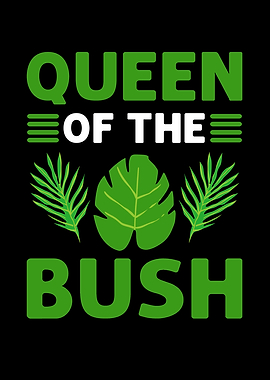 Queen Of The Bush Safari