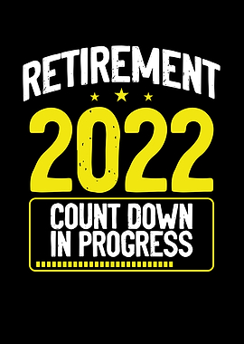 Retirement 2022
