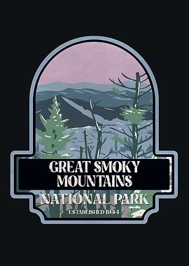 Great Smoky Mountains