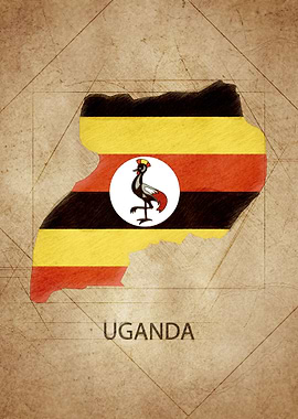 Uganda