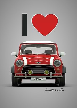 I Love Mini