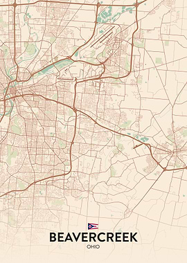 Beavercreek OH