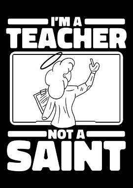 Christian Teacher