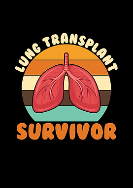 Lung Transplant Survivor