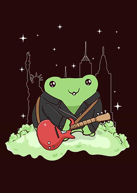 Downtown Girl Aesthetic