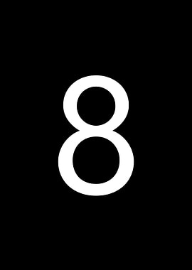 8