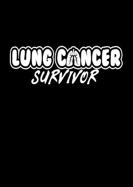 Lung Cancer Survivor Lung