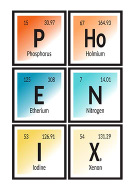 Elements of Phoenix