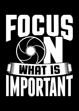 Focus Mindset Photographer